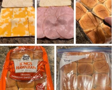 On-the-Go Sandwich Hack: Roll ‘n’ Slice Edition!