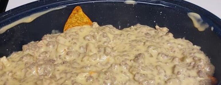 24-Dorito Casserole Recipe